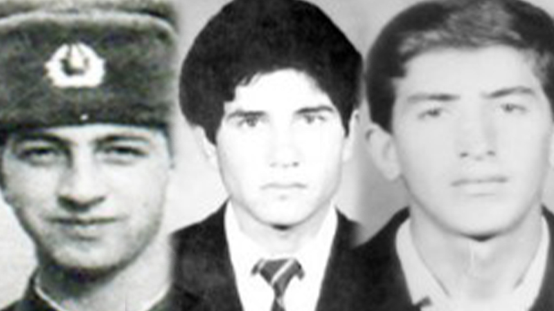 Daha 3 itkin şəhidimiz dəfn ediləcək - FOTO