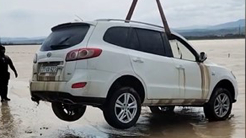 Yağıntıların vurduğu zərər məbləği 1 milyondur 