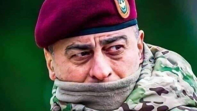 Hikmət Mirzəyevə ağır itki