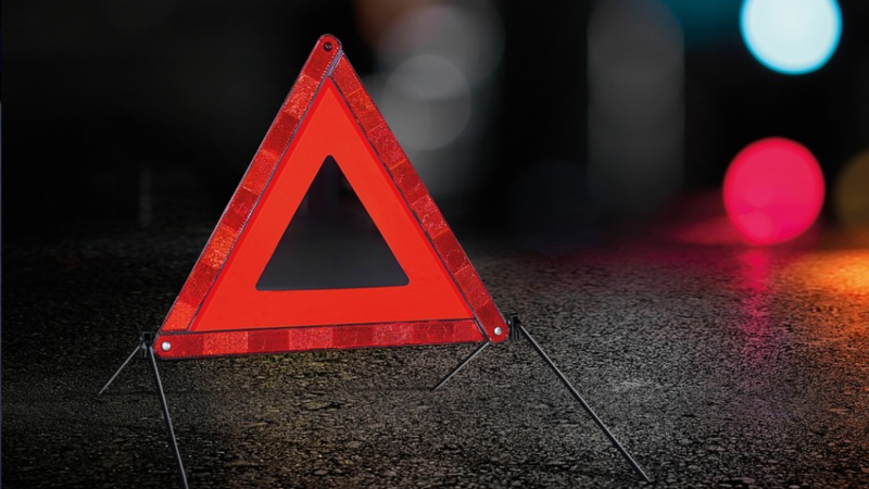 Bakı-Quba yolunda qəza olub, ölən var