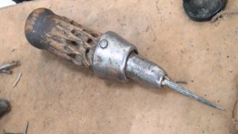 Bakıda DƏHŞƏTLİ QƏTL: Bizlə öldürdü