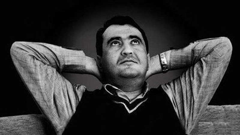 İctimai xadim Anar Məmmədxanovun vəfatından 14 il ötür