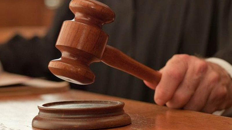 DSX mayoruna hücum etməkdə təqsirləndirilən şəxsin həbs müddəti uzadılıb