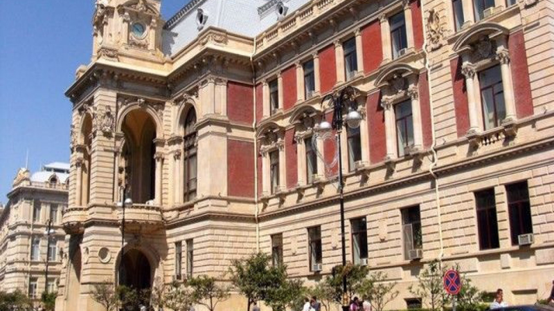 BŞİH Milli Şuranın mitinqlə bağlı müraciətinə cavab verib