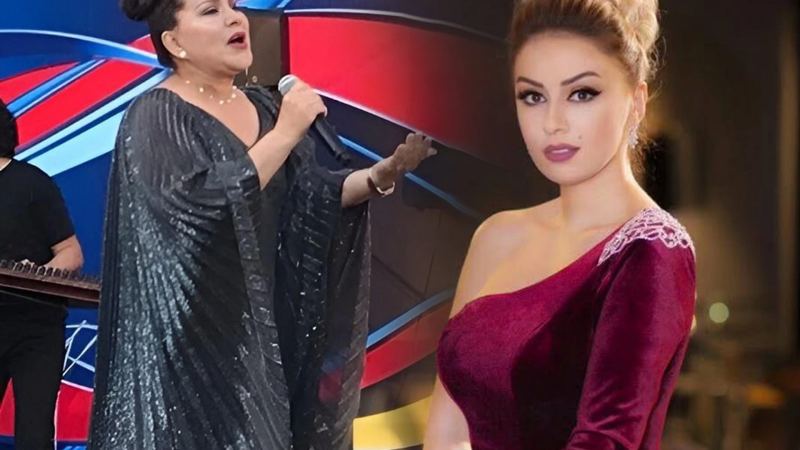 Yulduz Usmanova: Roza Zərgərli Özbəkistanda bir mahnı ilə məşhurlaşdı