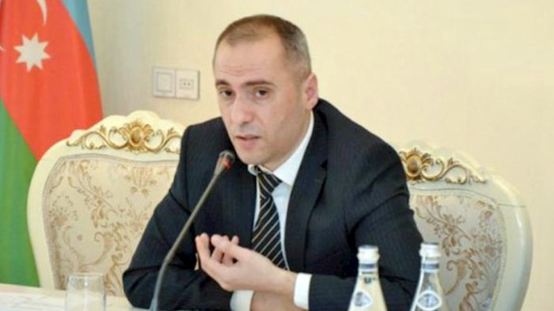 AQTA-nın Bakı Regional bölməsinin rəisi vəzifəsindən getdi