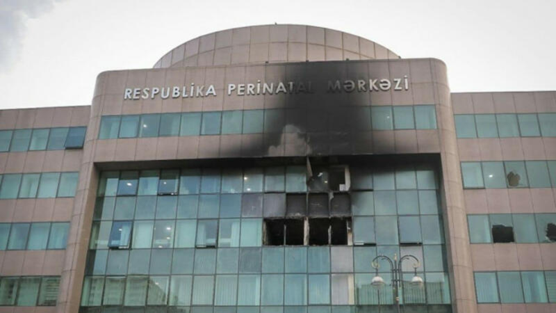 8 illik müalicələrdən sonra valideyn olmuşduq, bunlara görə balamızı itirdik - Perinatal işi