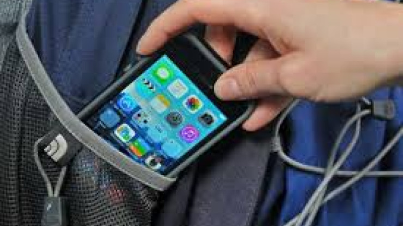 Bakının mərkəzində qadına qarşı soyğunçuluq