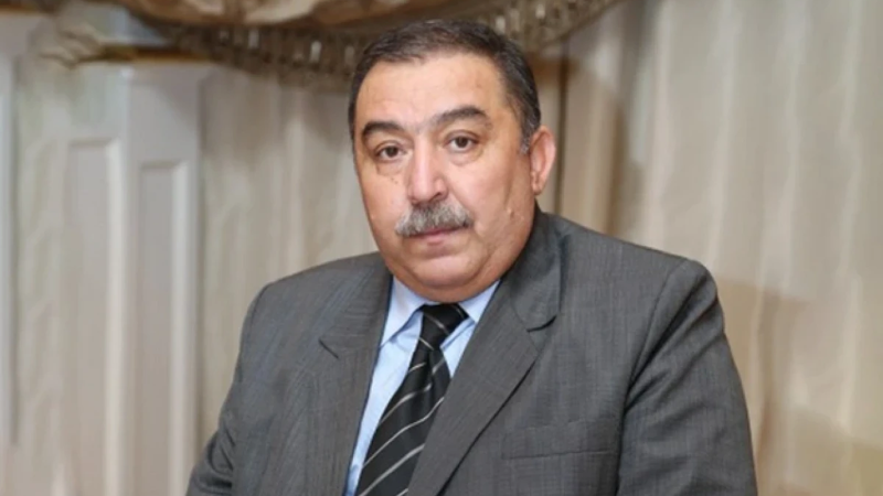 Azərbaycanda aktyor vəfat etdi - FOTO