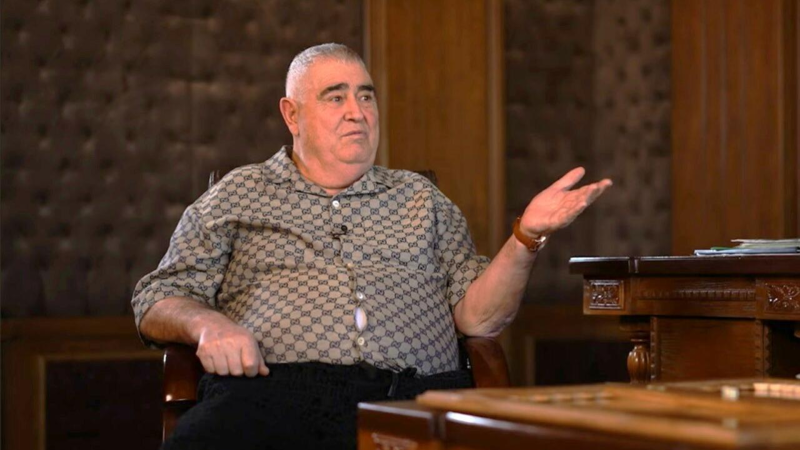 Şərurlu İsfəndiyar vətəndaşın evini əlindən alır? - İDDİA + FOTO