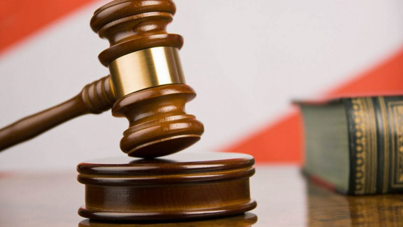 Bankın 461 min manatını mənimsədilər - MƏHKƏMƏ