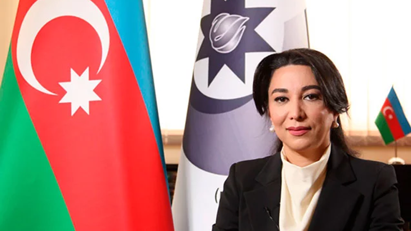 Hər yerə şikayət edən futbolçu Ombudsman aparatına çağırıldı