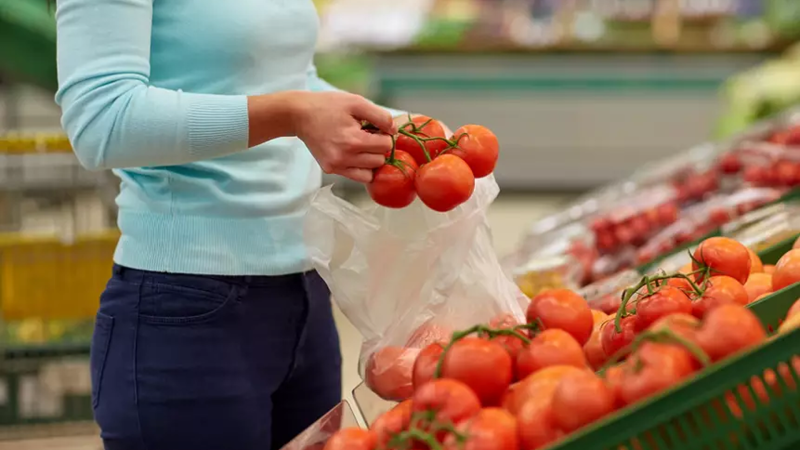 Kənd təsərrüfatı məhsulları marketlərdə niyə ikiqat qiymətə satılır? 