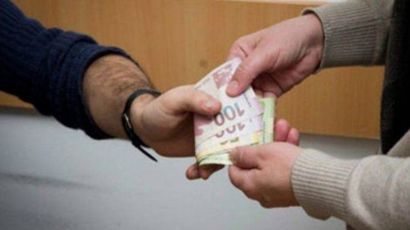 Bakıda 88 min manatlıq dələduzluq