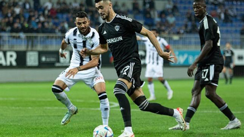 Bu gün “Qarabağ” – “Neftçi” matçı var