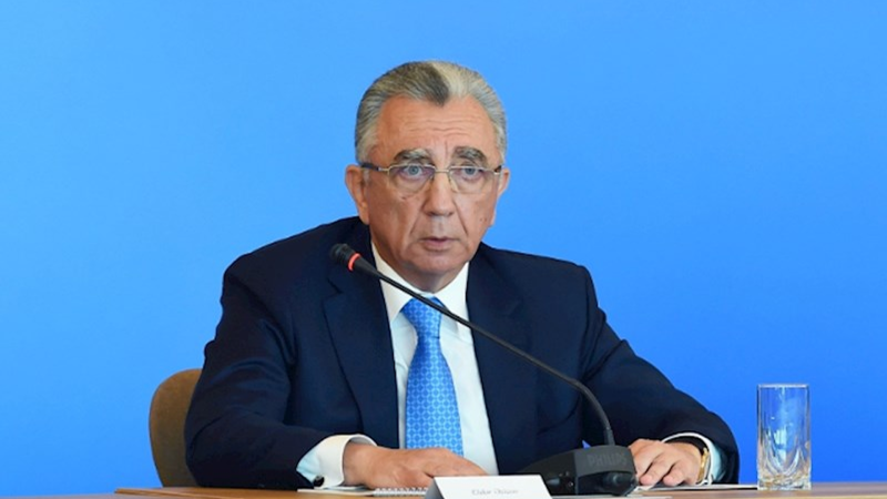 Eldar Əzizov: “Bakıda tunellərə və körpüaltı keçidlərə girişə məhdudiyyət qoyulsun”   