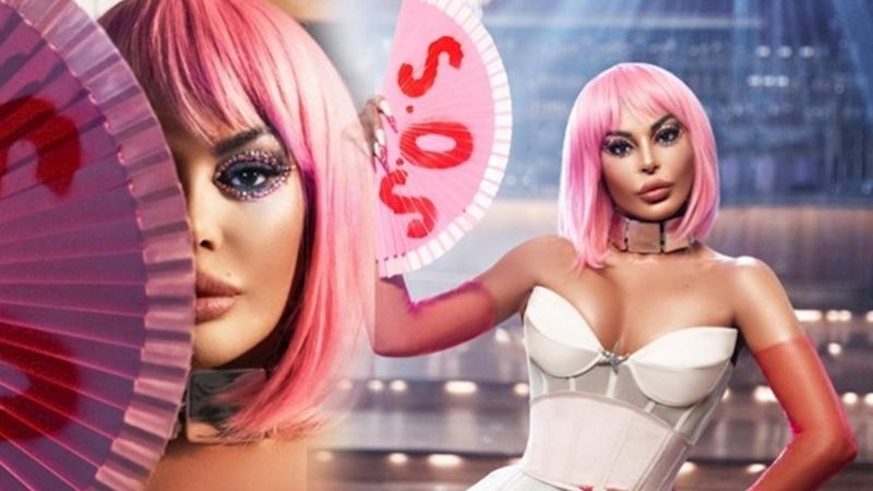 Erməni plagiatlığının qarşısı alındı - VİDEO + YENİLƏNİB