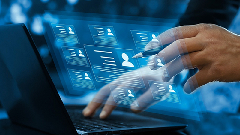 E-bülleten” sisteminə keçid ediləcək - FOTO