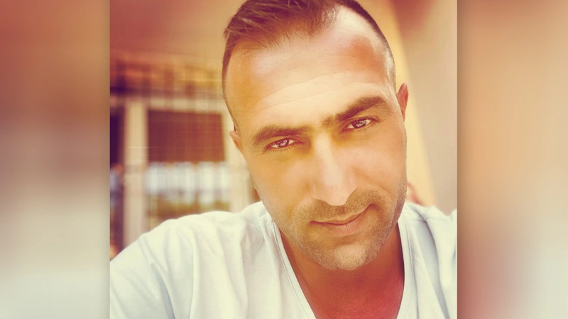 Müğənni Cinə ağır itki üz verdi