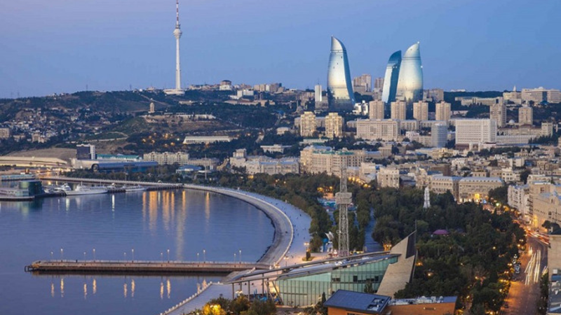 Bakı bulvarında dənizdən meyit çıxdı