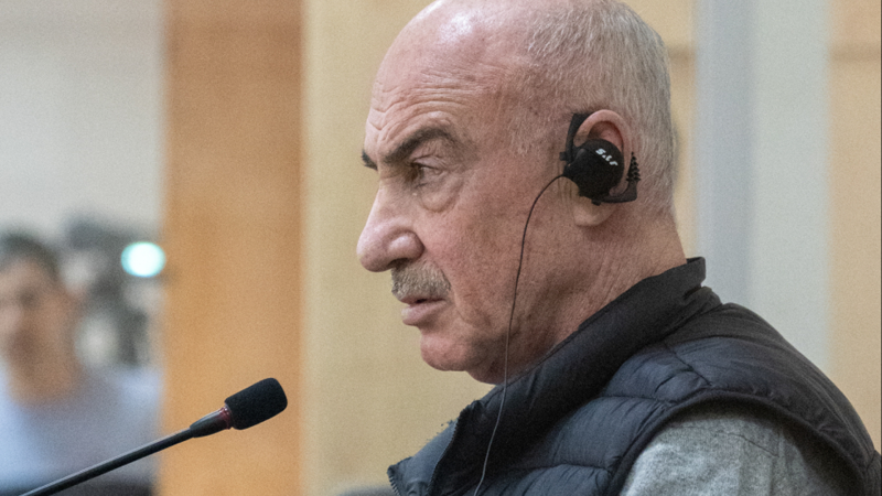 Arkadi Qukasyan Xocalı soyqırımı ilə bağlı suallara cavab verib