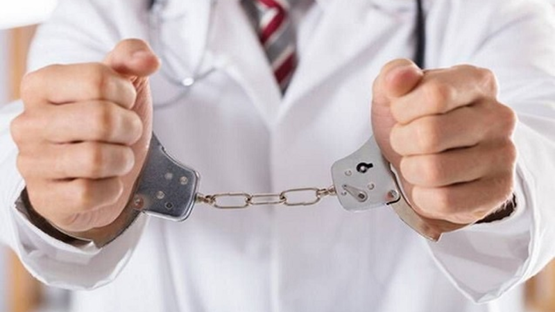 Öz qanını çağırışçıların qanına qarışdıran laborantla bağlı məsələyə RƏSMİ REAKSİYA