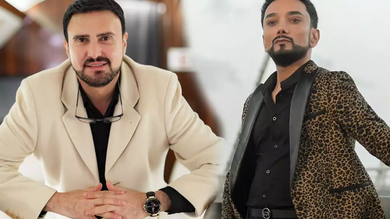 “Çay vermək ayıb deyil” - Nadir Qafarzadədən Faiq Ağayevə