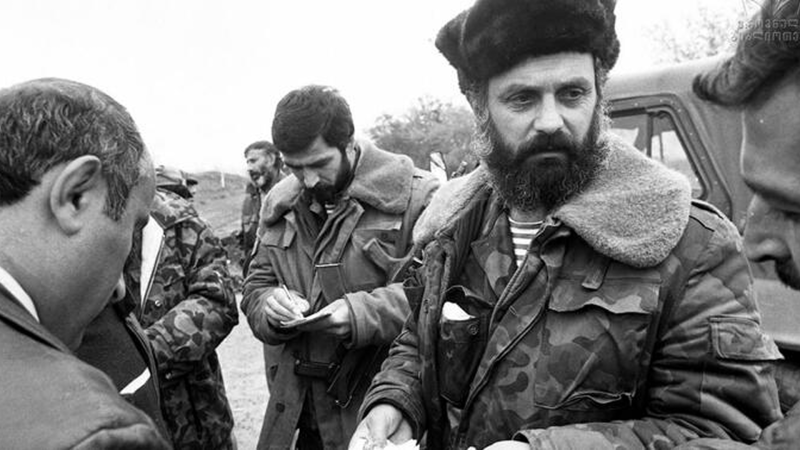 Əfsanəvi döyüşçünün doğum günüdür