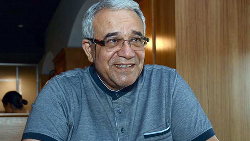 “Cahangir Novruzovu Vətənə qaytarsınlar” - DEPUTATDAN ÇAĞIRIŞ