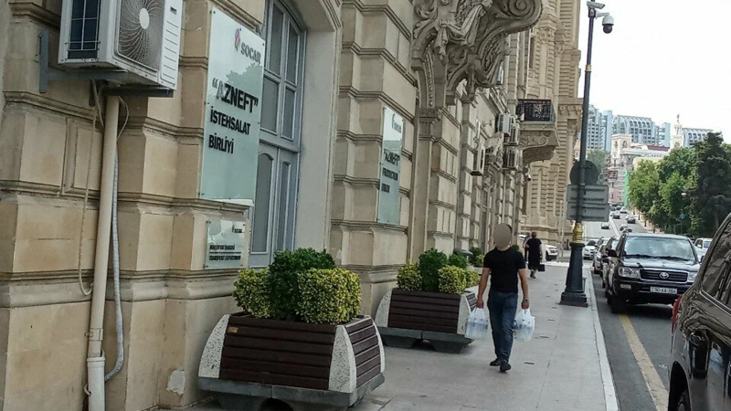 Niyazi küçəsi görkəmli bəstəkarın adına deyilmiş