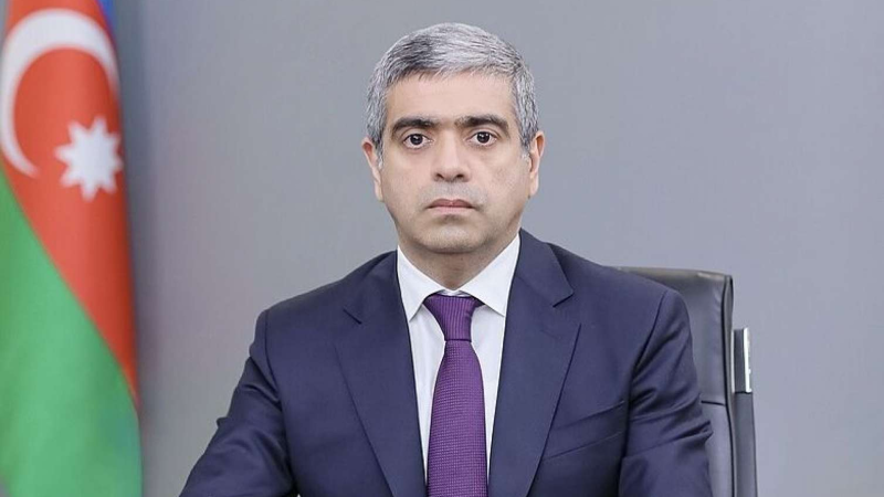 Anar Əliyevdən yeni təyinat - PA-nın keçmiş əməkdaşına vəzifə verdi - FOTO