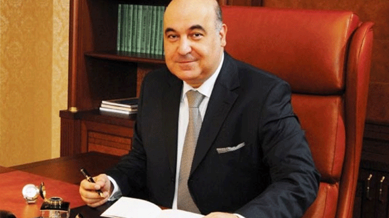  Çingiz Abdullayevin doğum günüdür