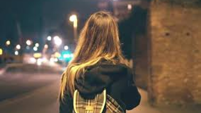 Bakıda 16 yaşlı qız itkin düşdü