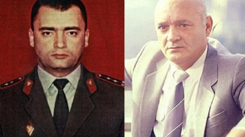 Xalq artistinin qızı: “Qardaşımın qətli ilə Turabovlar ailəsini öldürdülər” - FOTO 