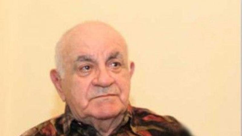 Muxtar Maniyevin 90 yaşı tamam olur