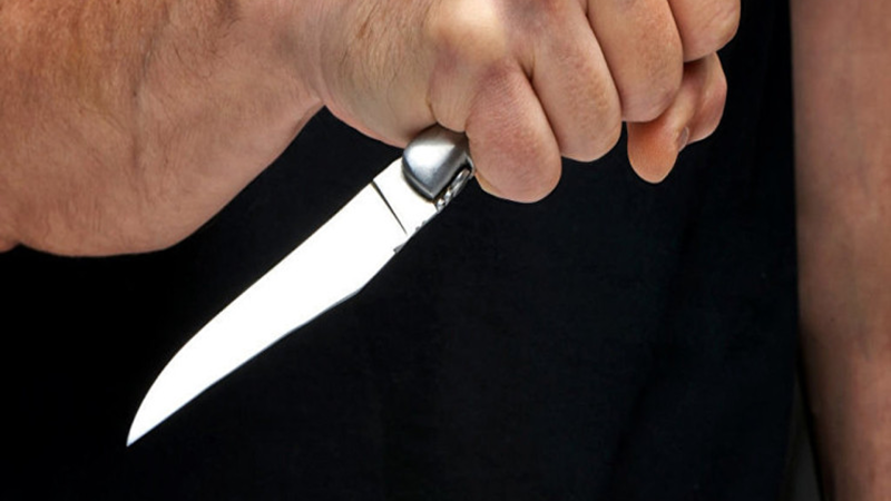 Bakıda DƏHŞƏTLİ CİNAYƏT: Xalası oğlunu öldürüb qaçdı