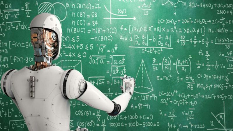 İmtahanda süni intellekt tətbiq ediləcək