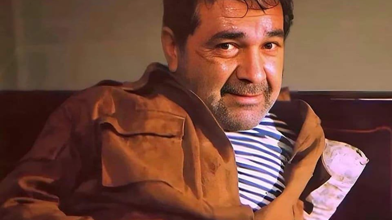 Ceyhun Mirzəyevin doğum günüdür