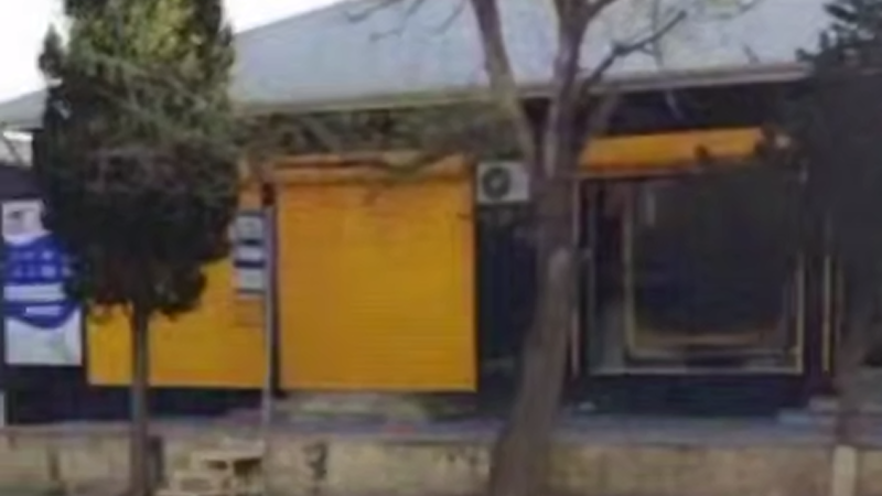 Xətai rayonundakı ölümcül səkilər: Tədbir görən yoxdur - VİDEO