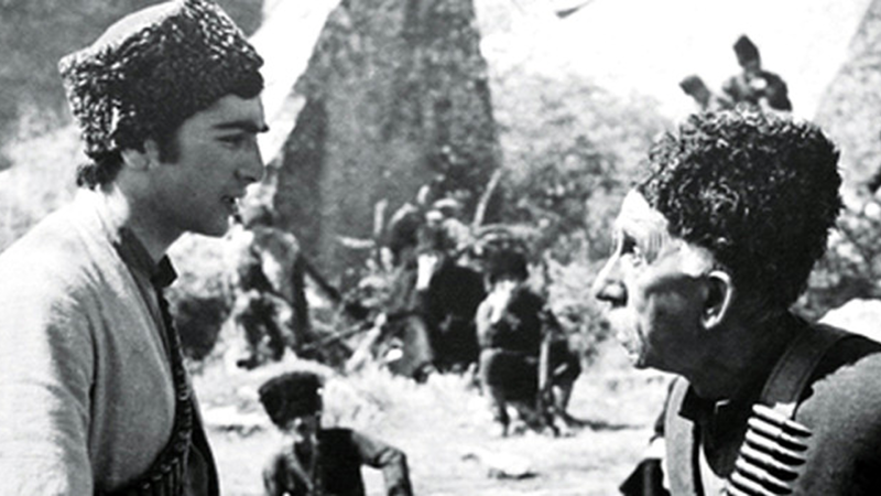 İsmayıl Osmanlının doğum günüdür