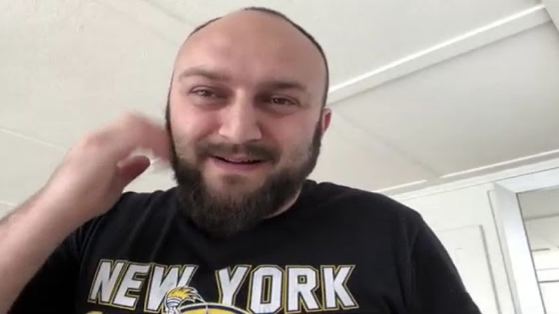 Süleyman Süleymanlı Baş Prokurorluğun İstintaq İdarəsinə çağırılıb