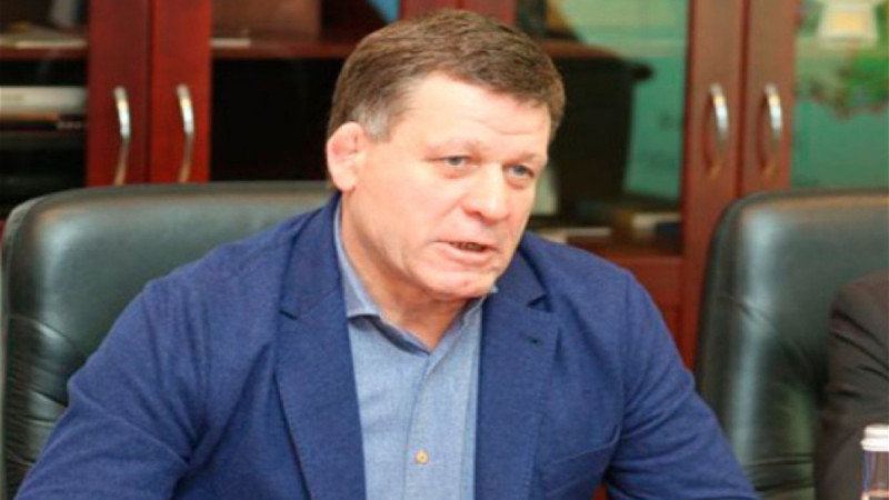 “Oleq Bakinski”nin məhkəməsi davam etdirilib