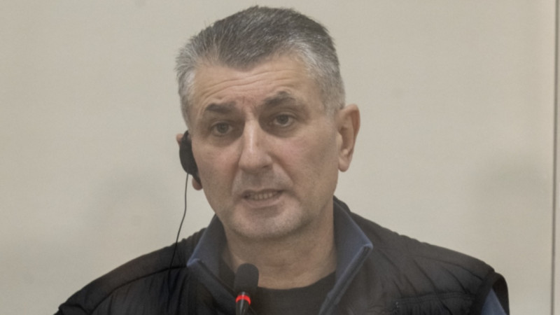 David Manukyan Ermənistanın Azərbaycan ərazilərində mina basdırmasını etiraf edib