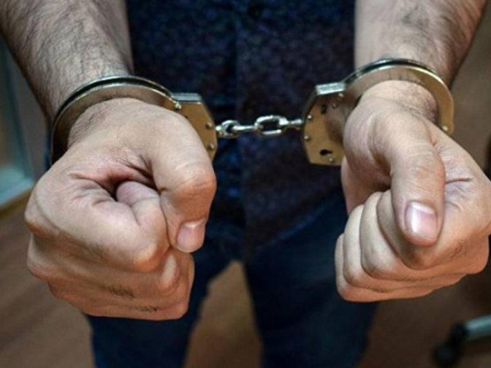 Cinayət törətməkdə şübhəli bilinən 56 nəfər saxlanılıb Cinayət törətməkdə şübhəli bilinən 56 nəfər saxlanılıb