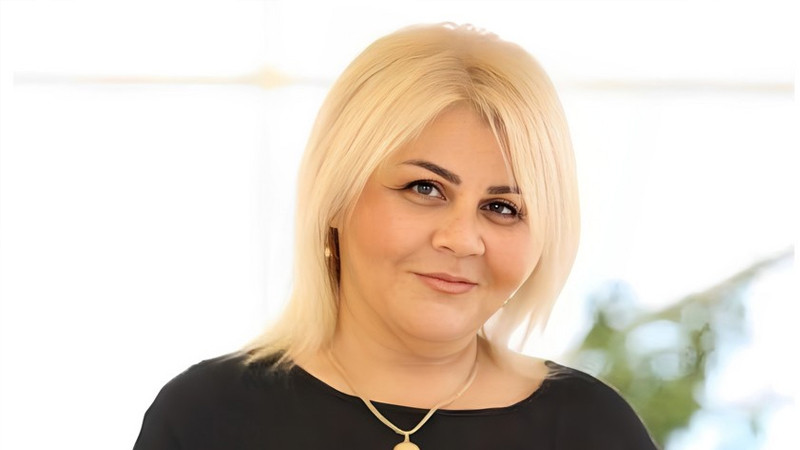 Aygün Səmədzadə Gəncə Dövlət Filarmoniyasına direktor təyin olunub