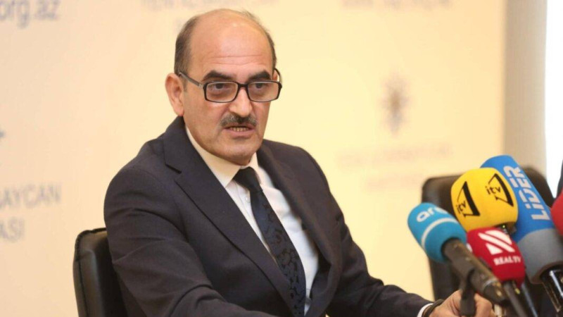 “Azəristiliktəchizat” ASC-yə sədr təyin edilib