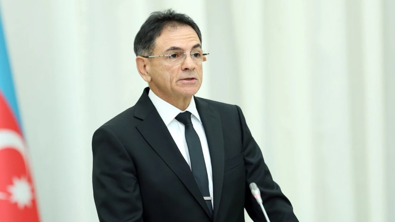Mədət Quliyevi əvəzləyəcək şəxs bəlli oldu 