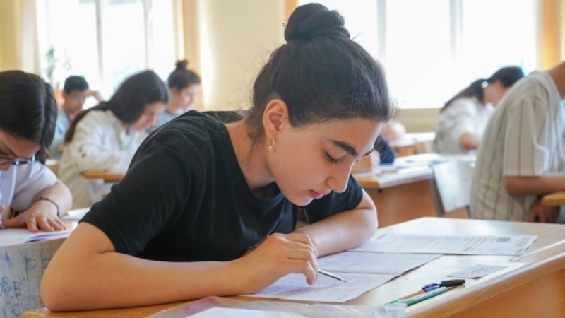 I ixtisas qrupu üzrə tələbə qəbulu qaydası dəyişib