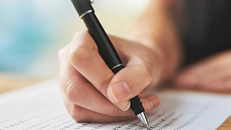 Aprelin 6-da keçirilən imtahanların nəticələri açıqlanıb, 8 nəfər qaydaları pozub