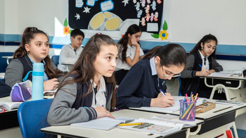 Bakının ən yaxşı məktəbləri - Siyahı AÇIQLANDI